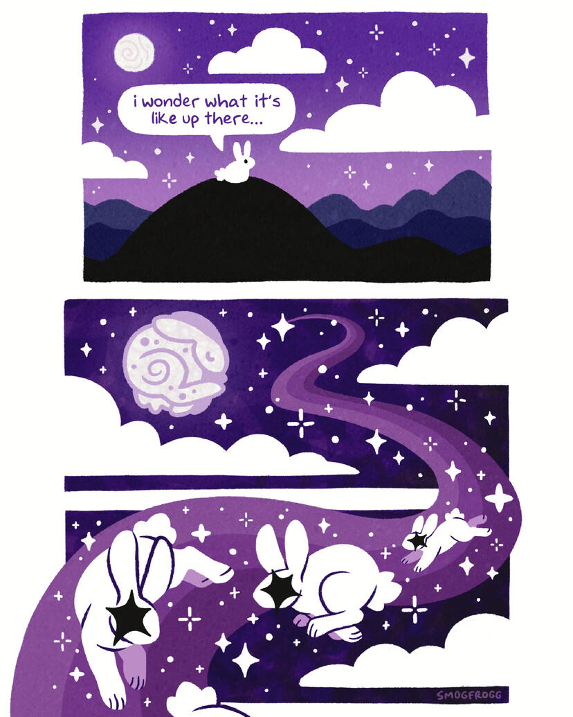 stargazing digital (2025)