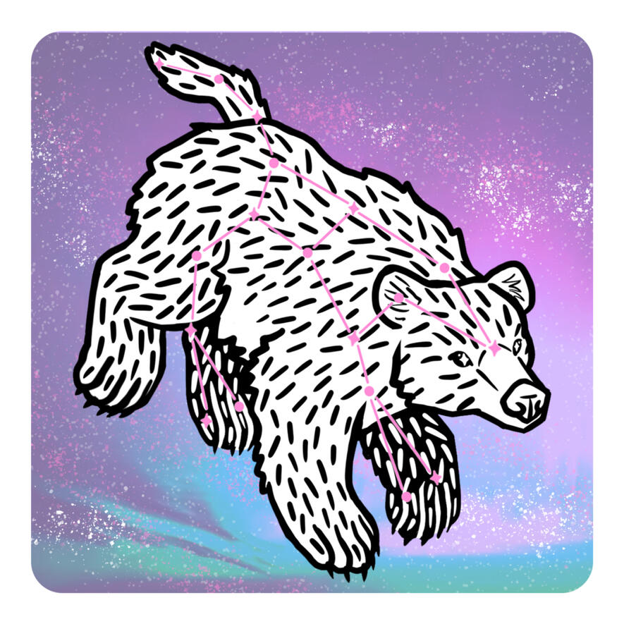 ursa major digital (2023)