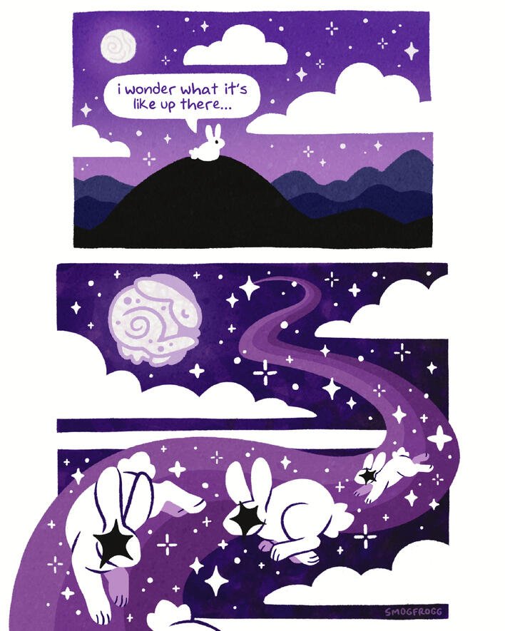 stargazing digital (2025)