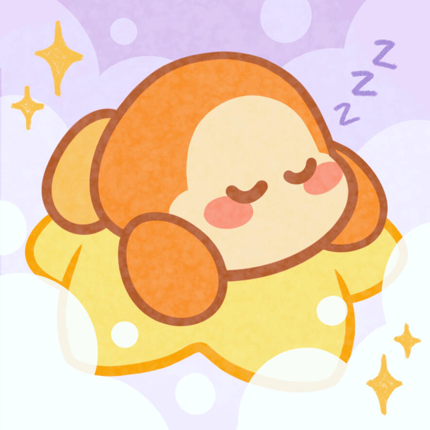 eepy waddledee digital (2023)