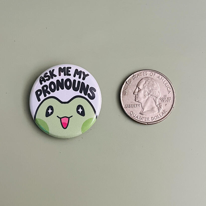 size reference