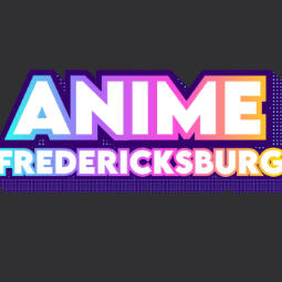 Anime Fredericksburg (Fredericksburg, VA) November 15th