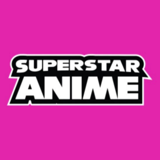 Superstar Anime (Virginia Beach, VA) August 15-18