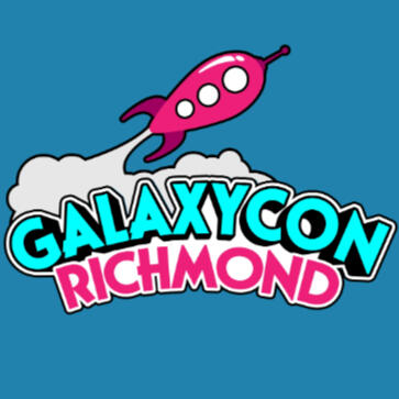 Galaxycon Richmond 2027 (Richmond, VA) March 18-21
