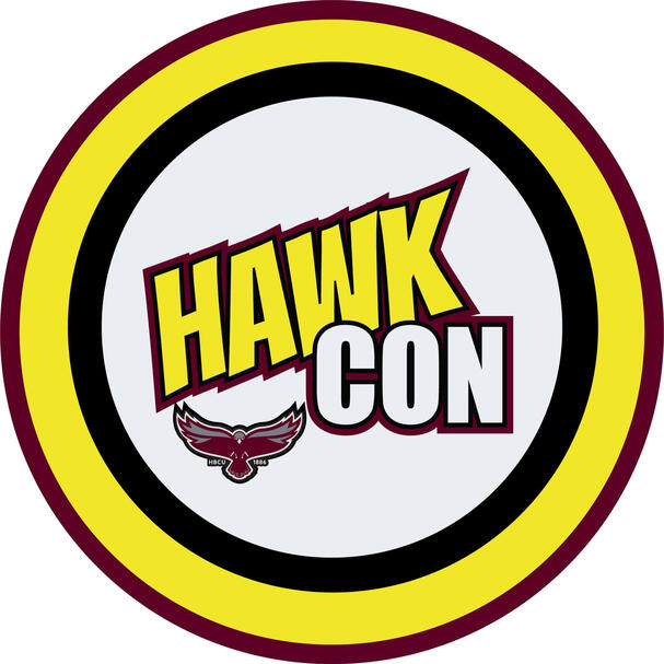 Hawk Con (UMES) (Princess Anne, MD) March 7