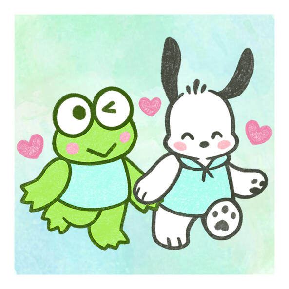 bffs forever digital (2023)